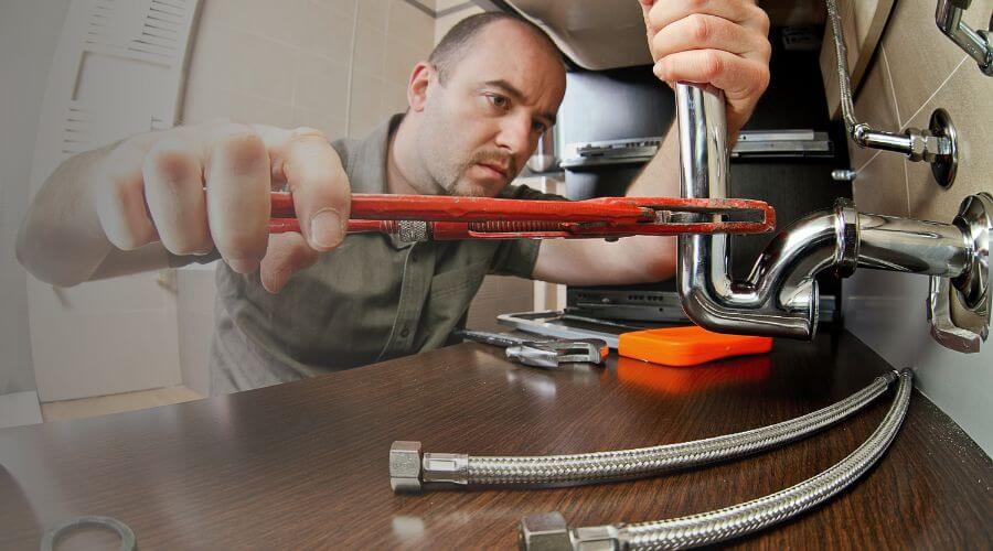 Professional expert plumbing services in Bunker Hill, IN
